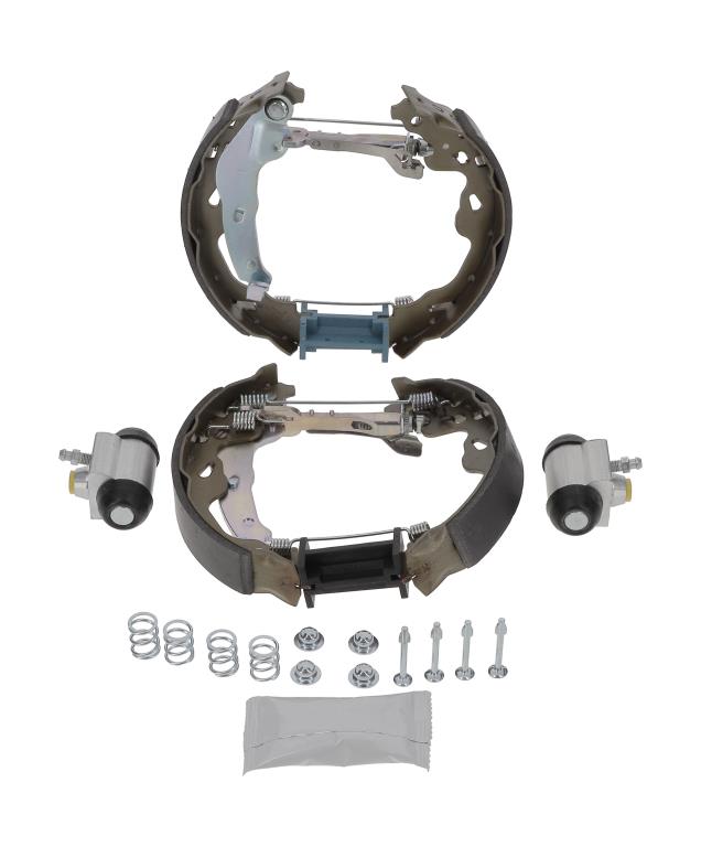 Kit de freins à tambours FERODO  ref. FMK578
