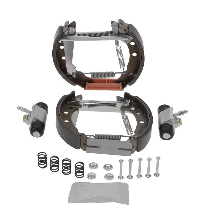 Kit de freins à tambours FERODO ref. FMK586