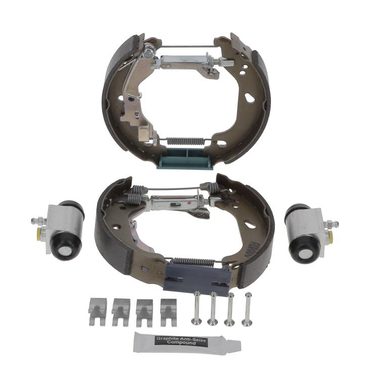 Kit de freins à tambours FERODO  ref. FMK590