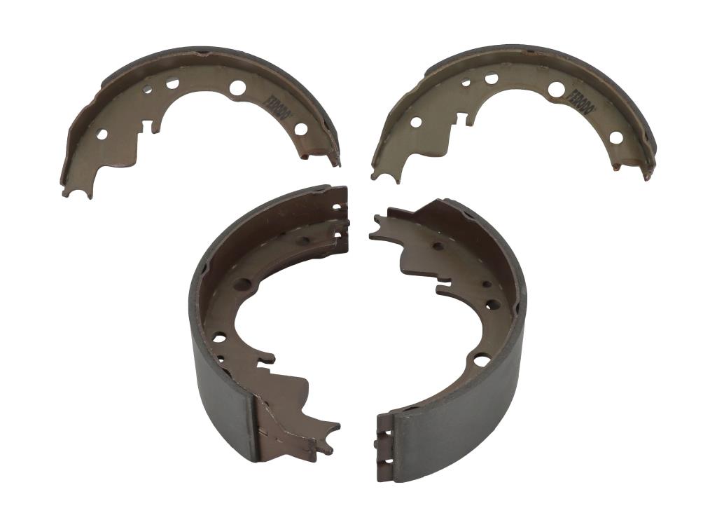Maxila de travão para tambor FERODO  ref. FSB393R