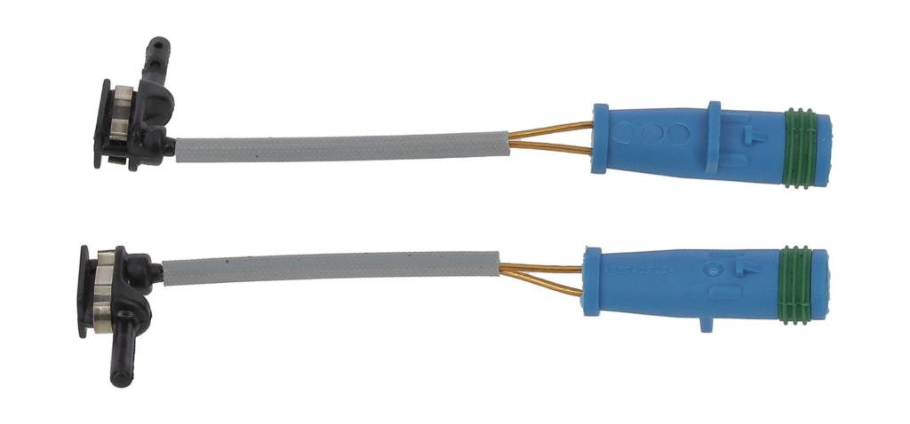 Contacteur de témoin d'usure (Témoin d'usure plaquettes) FERODO FWI410