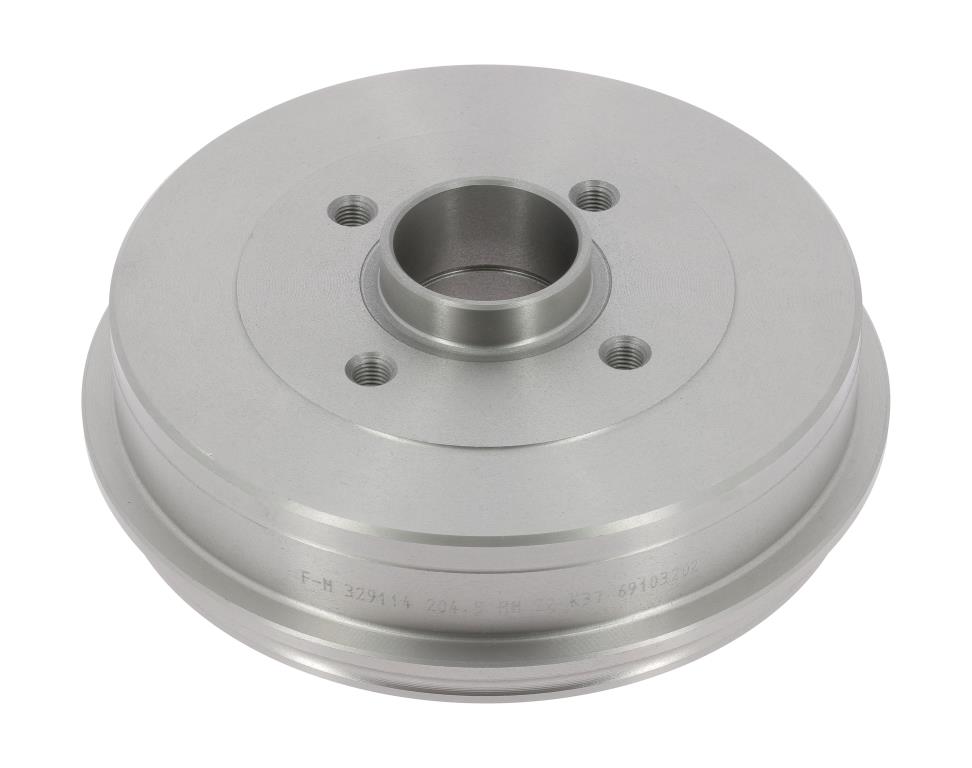 Tambour de frein FERODO  ref. FDR329114