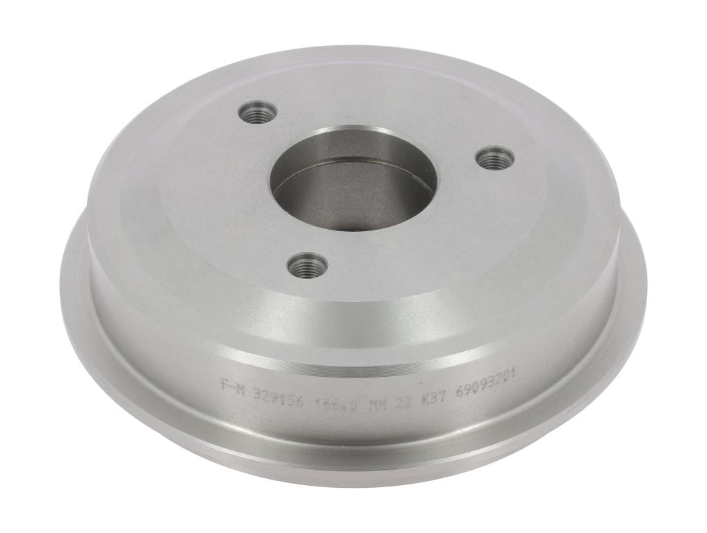 Tambour de frein FERODO ref. FDR329156