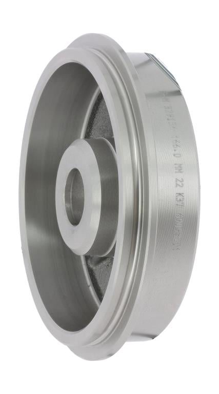 Tambour de frein FERODO ref. FDR329156
