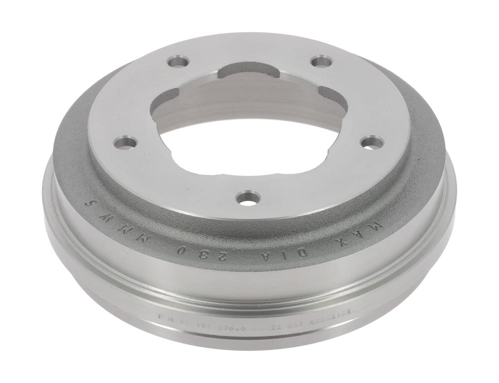 Tambour de frein FERODO ref. FDR329187