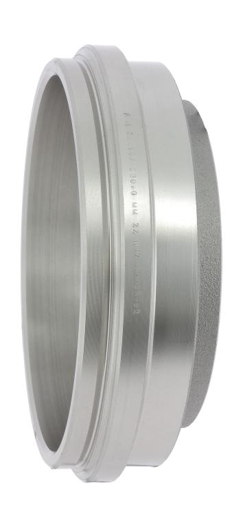 Tambour de frein FERODO ref. FDR329187
