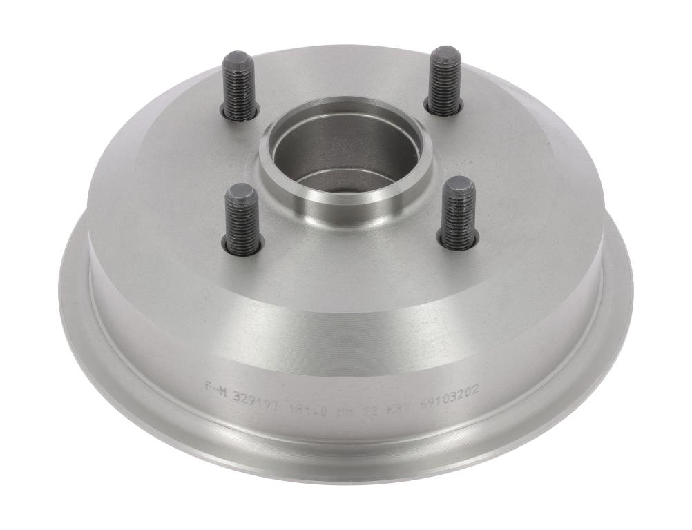 Tambour de frein FERODO  ref. FDR329197
