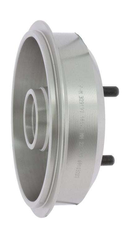 Tambour de frein FERODO  ref. FDR329197