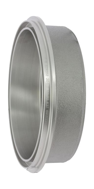 Tambour de frein FERODO ref. FDR329202