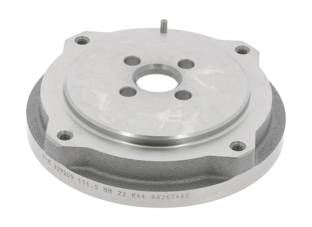 Tambour de frein FERODO ref. FDR329209