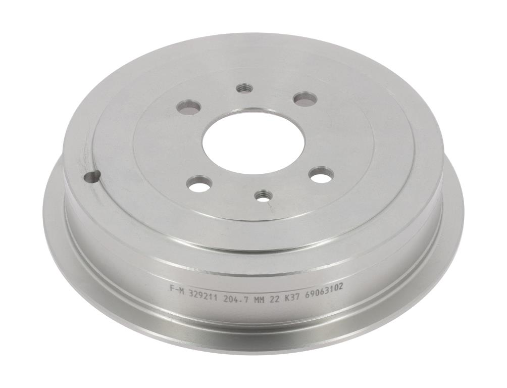 Tambour de frein FERODO ref. FDR329211