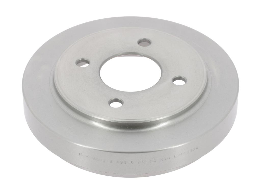 Tambour de frein FERODO ref. FDR329216