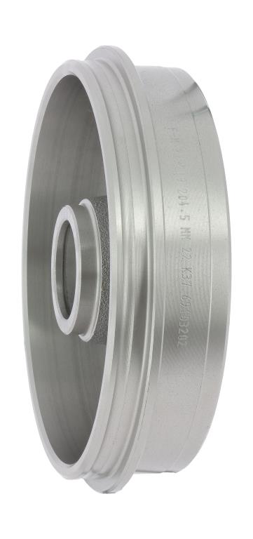Tambour de frein FERODO  ref. FDR329219