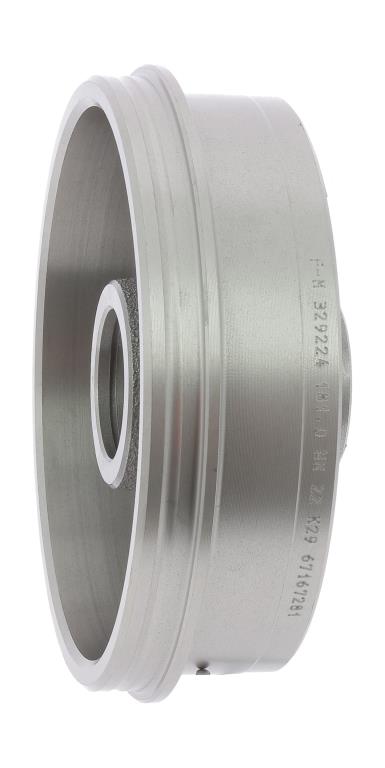 Tambour de frein FERODO  ref. FDR329224