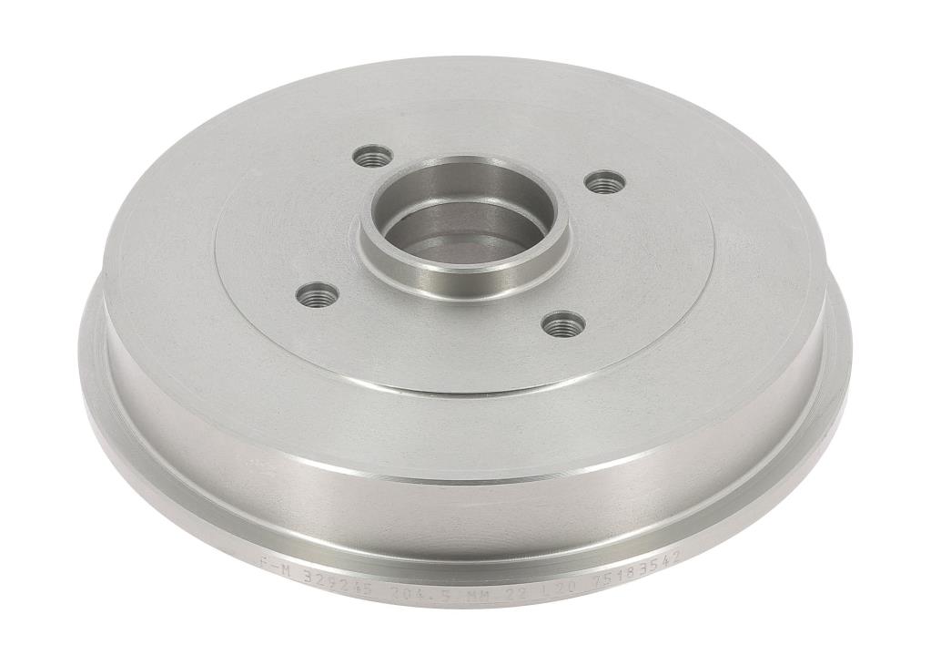 Tambour de frein FERODO ref. FDR329245
