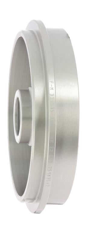 Tambour de frein FERODO ref. FDR329245