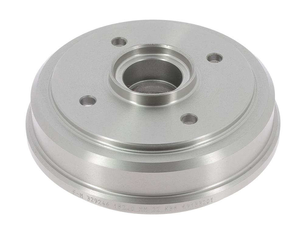 Tambour de frein FERODO ref. FDR329246