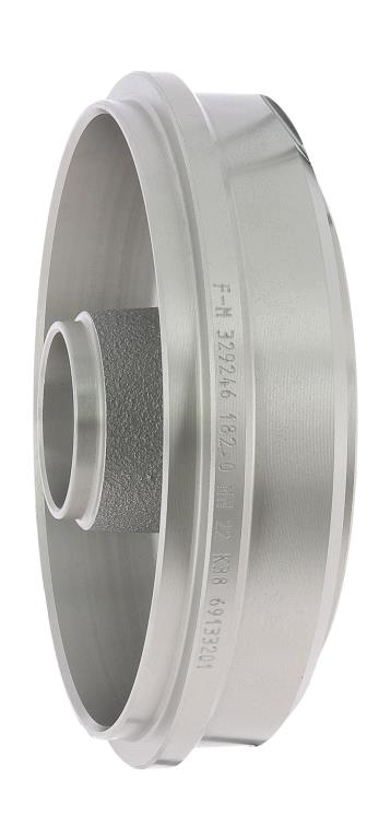 Tambour de frein FERODO ref. FDR329246