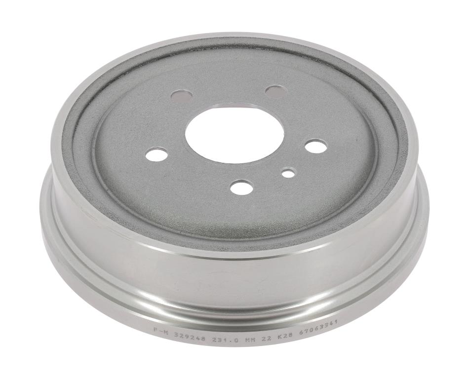 Tambour de frein FERODO  ref. FDR329248