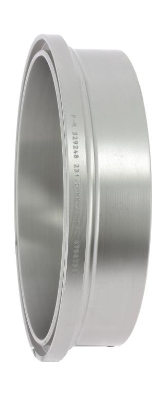 Tambour de frein FERODO  ref. FDR329248