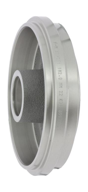 Tambour de frein FERODO ref. FDR329251