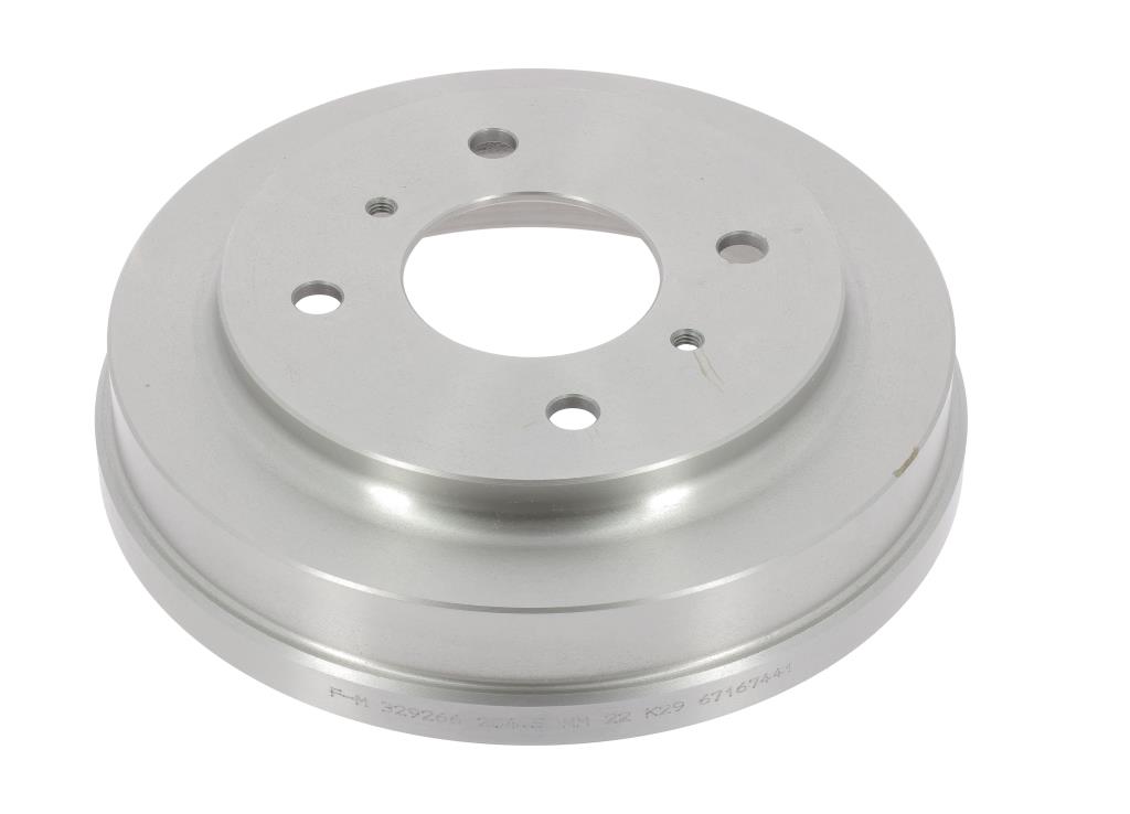 Tambour de frein FERODO ref. FDR329266