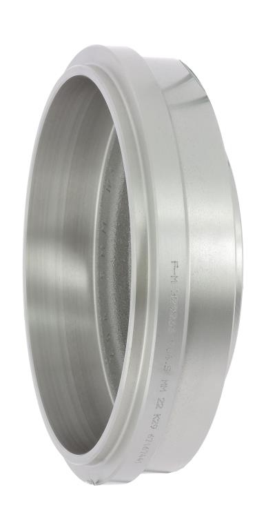 Tambour de frein FERODO ref. FDR329266