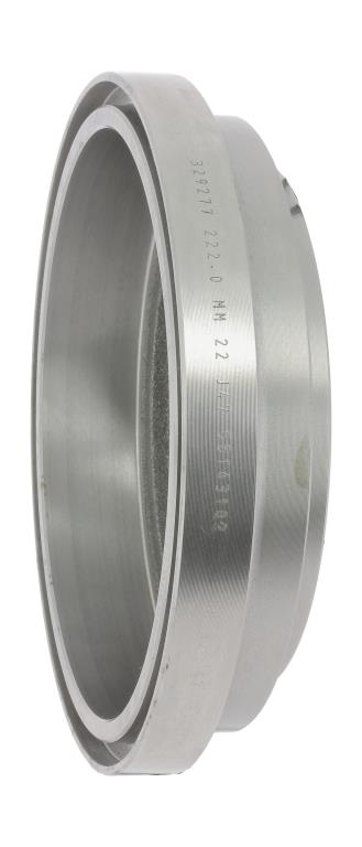 Tambour de frein FERODO ref. FDR329277