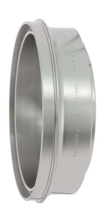 Tambour de frein FERODO ref. FDR329281