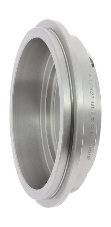 Tambour de frein FERODO  ref. FDR329287