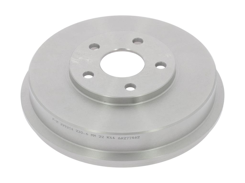 Tambour de frein FERODO  ref. FDR329314