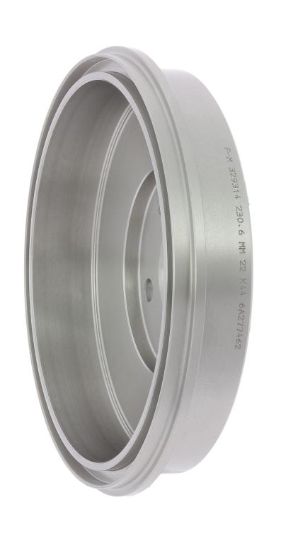 Tambour de frein FERODO  ref. FDR329314
