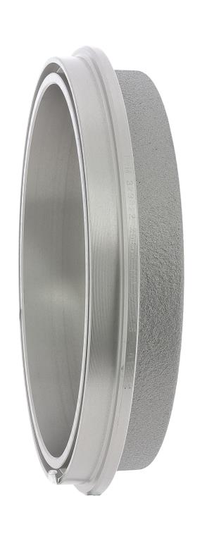 Tambour de frein FERODO  ref. FDR329322