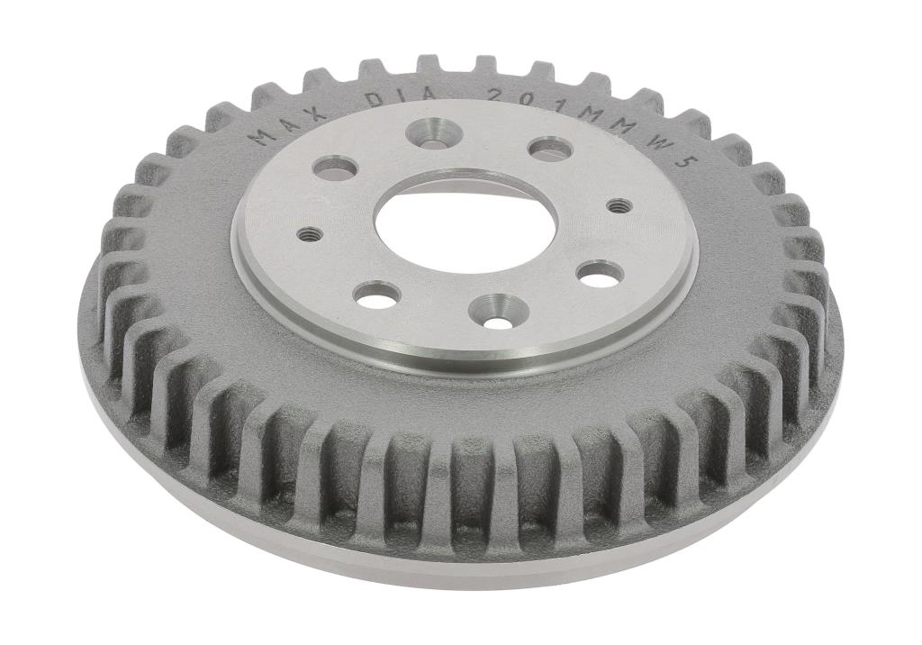 Tambour de frein FERODO ref. FDR329336