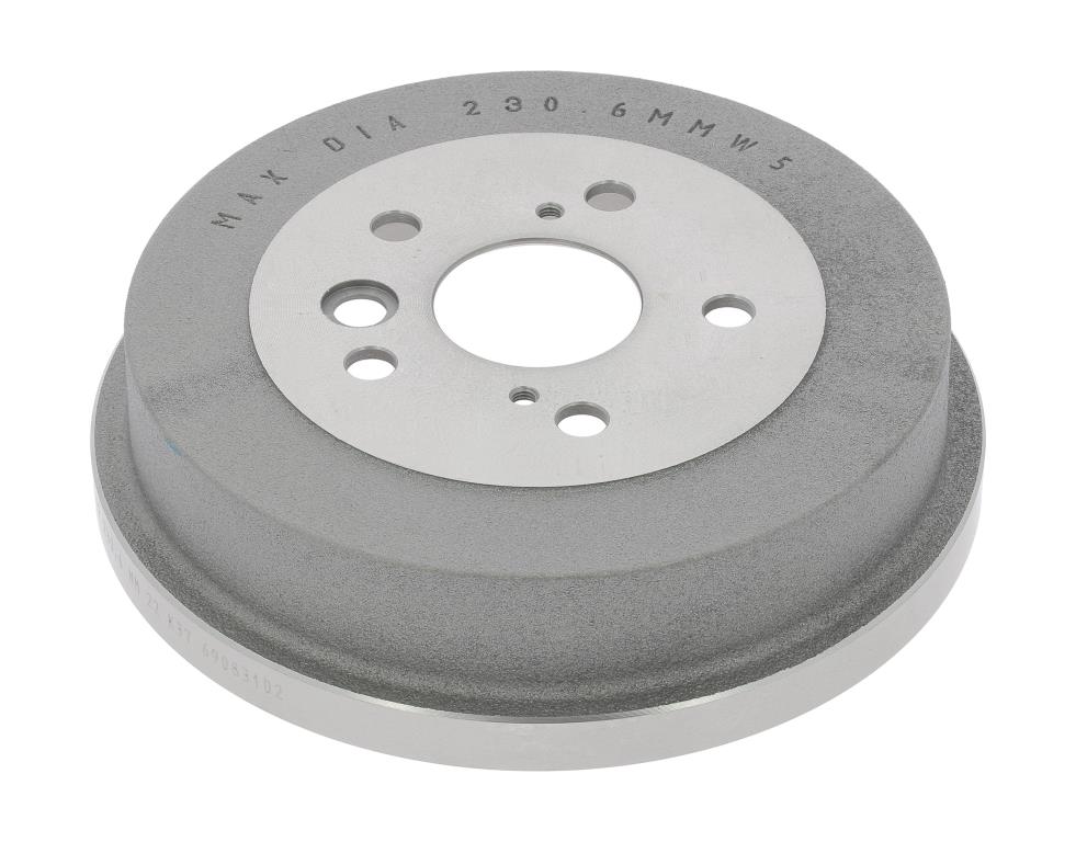 Tambour de frein FERODO ref. FDR329342