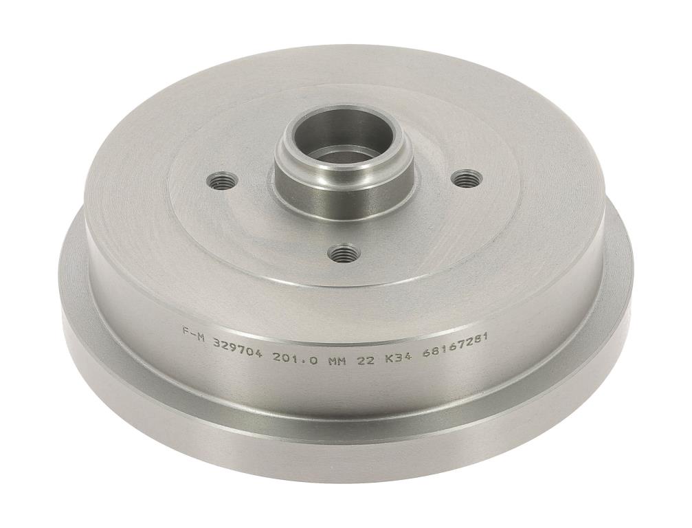Tambour de frein FERODO ref. FDR329704