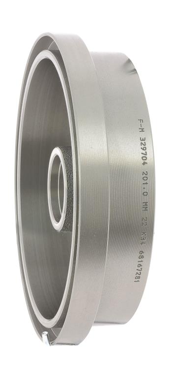 Tambour de frein FERODO ref. FDR329704