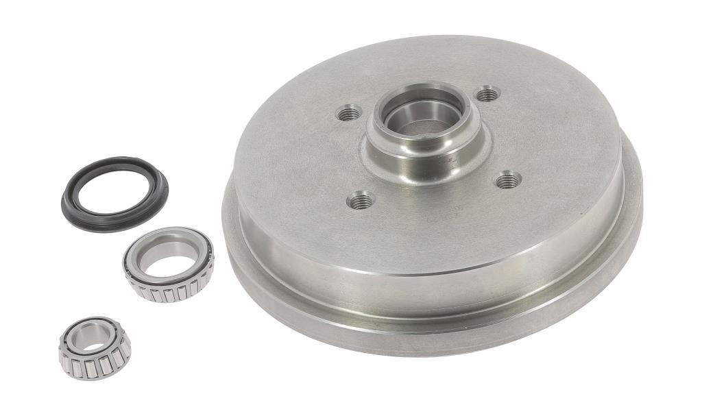 Tambour de frein FERODO  ref. FDR329705
