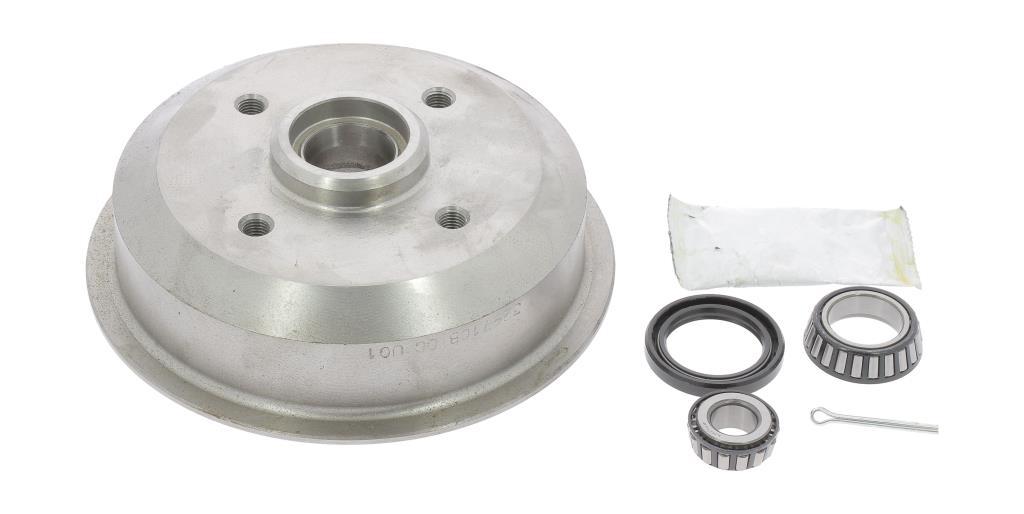 Tambour de frein FERODO  ref. FDR329710