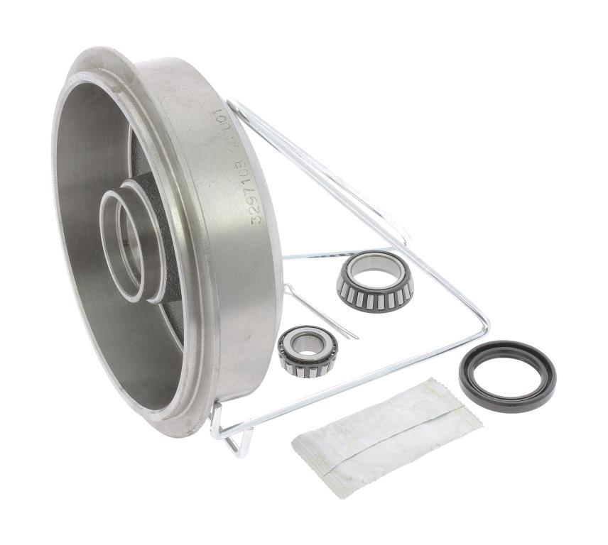Tambour de frein FERODO  ref. FDR329710