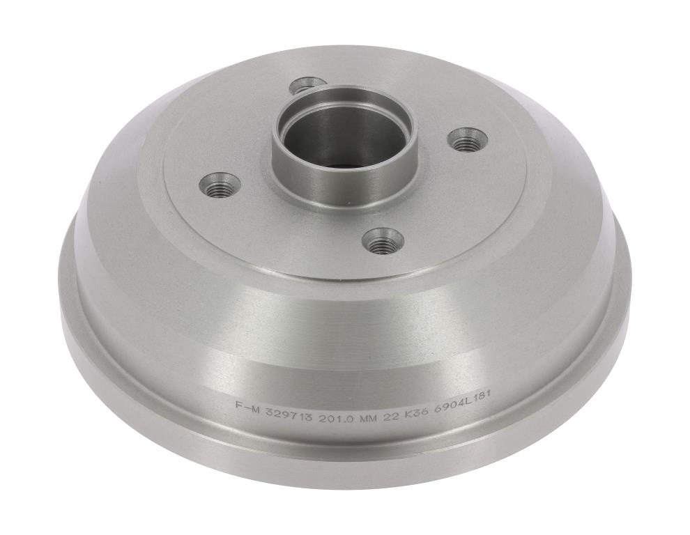 Tambour de frein FERODO  ref. FDR329713