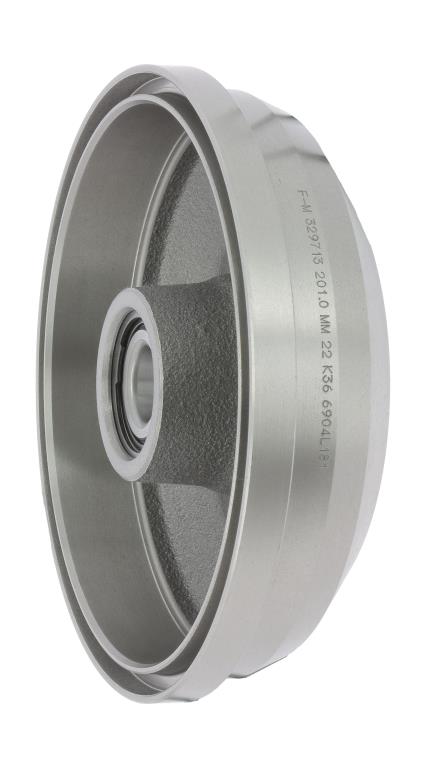 Tambour de frein FERODO  ref. FDR329713
