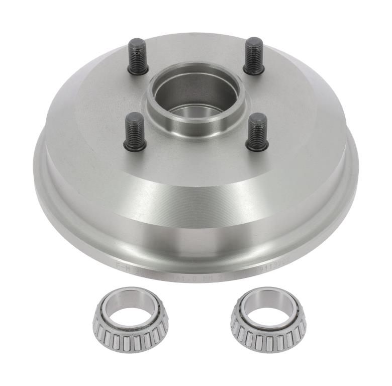 Tambour de frein FERODO  ref. FDR329715