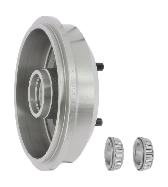 Tambour de frein FERODO  ref. FDR329715