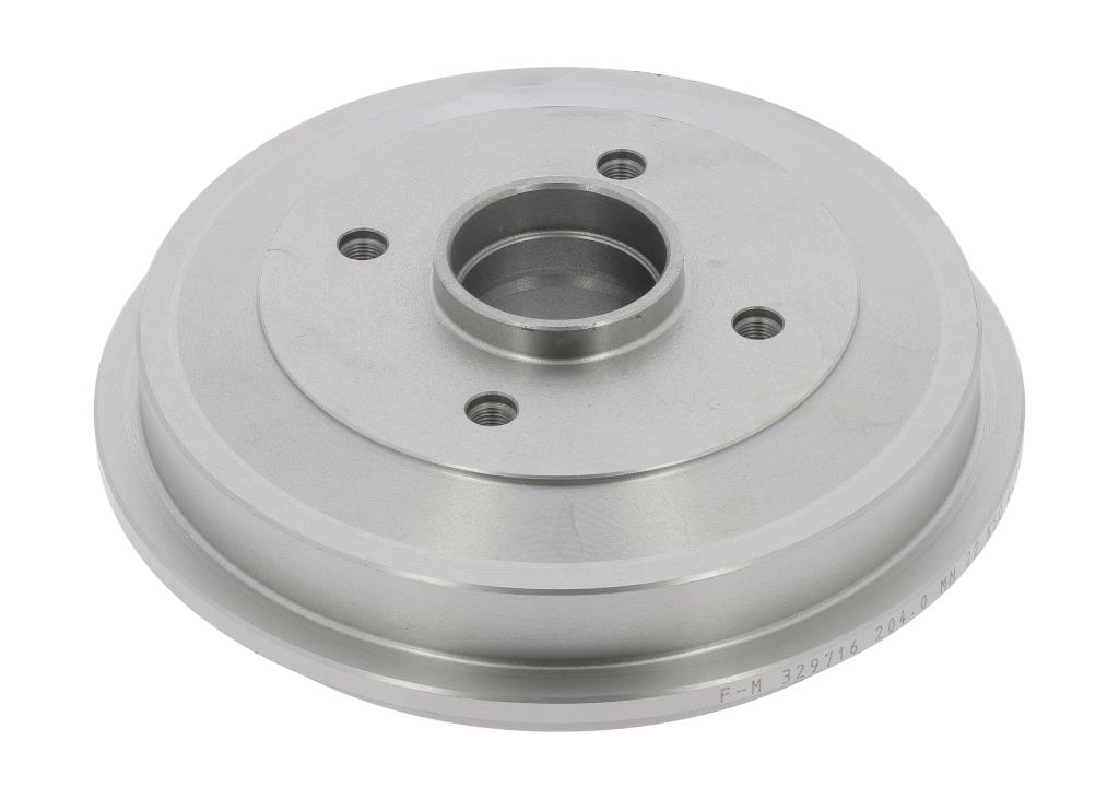 Tambour de frein FERODO ref. FDR329716