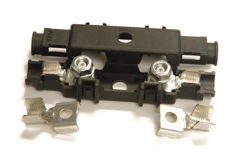 Butée hydraulique I