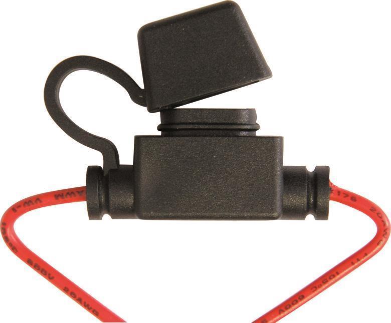 Butée hydraulique I