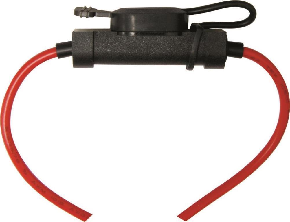 Butée hydraulique I
