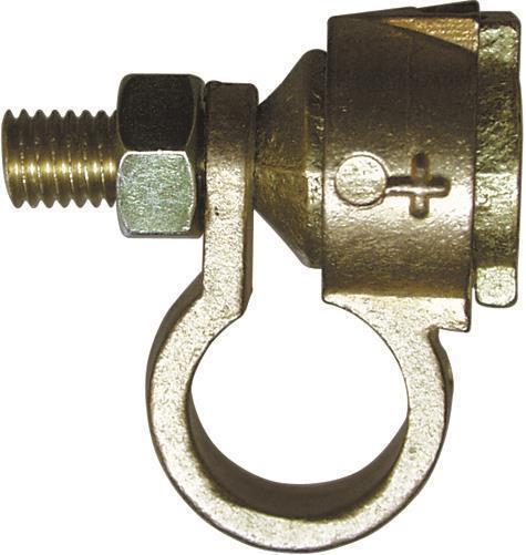 Butée hydraulique I