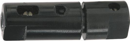 Butée hydraulique I